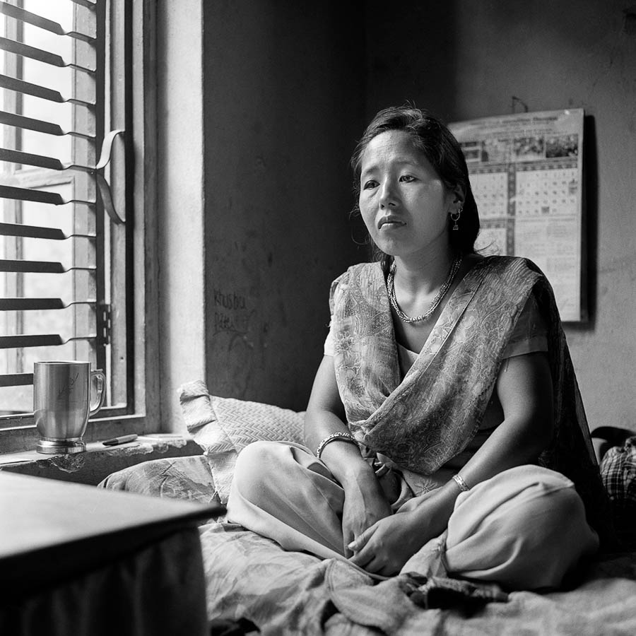 Domestic Workers of Nepal