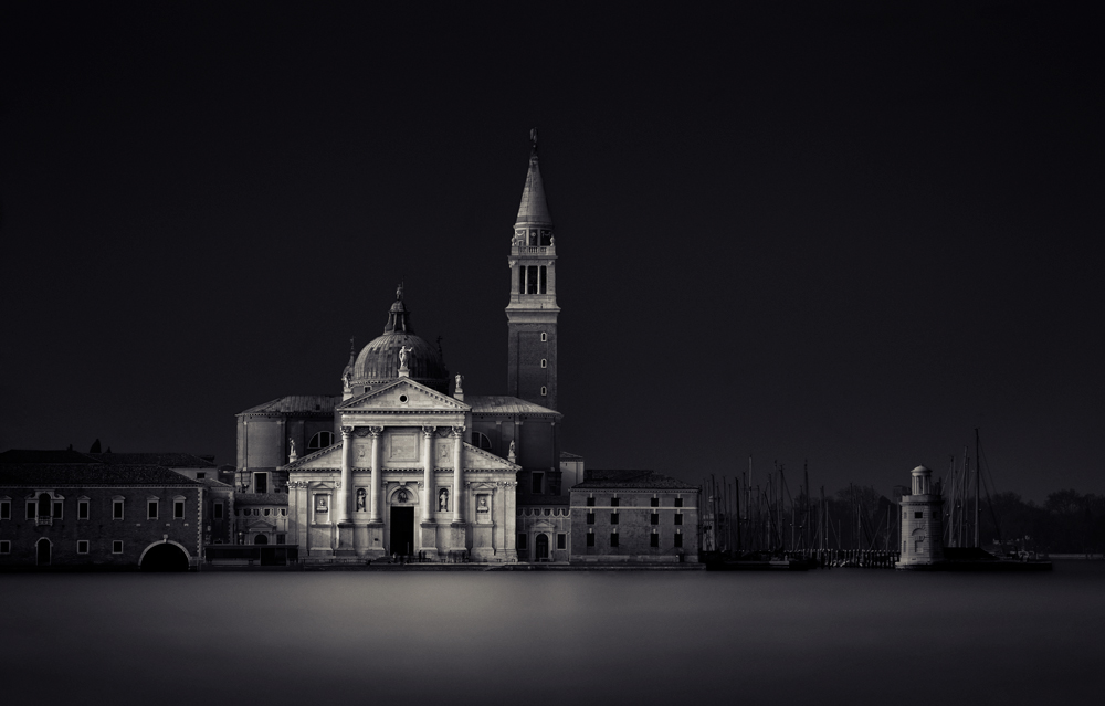 Churches of Venice