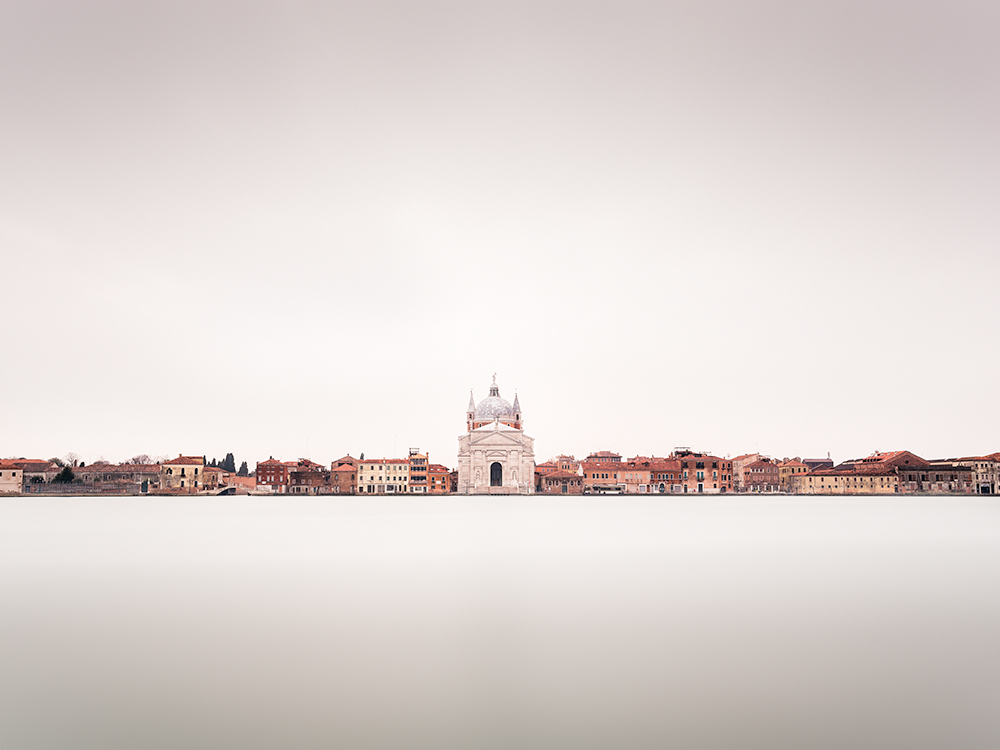 Santissimo Redentore - Venice