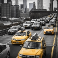 New_York_traffic