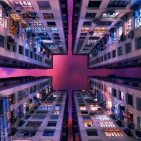 Hongkong housing