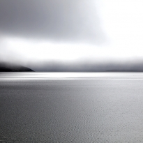In Search of Silence - Fjord in West-Greenland