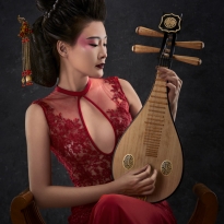 China Harmoni