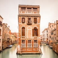 Rio de la Tetta House - Venice