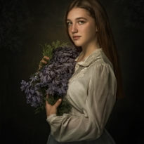 Portrait 1