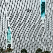 Xiqu Center, Hong Kong
