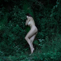 Insomnia (Nude Series 3)