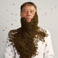 The Keeper of Bees