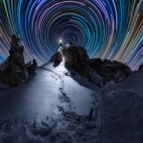 Extreme Panoramic Landscapes