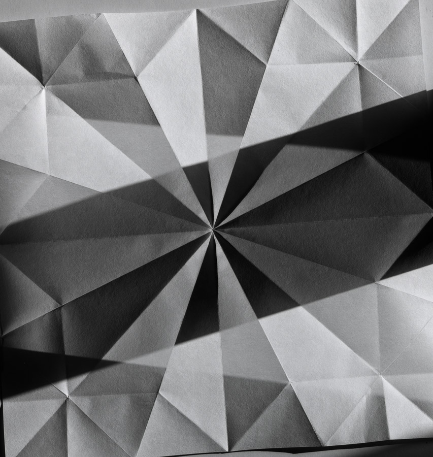 Origami Folds