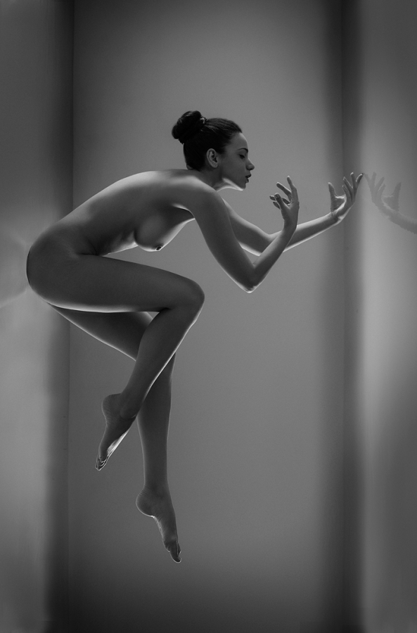 Mature Nude Photography Fine Art