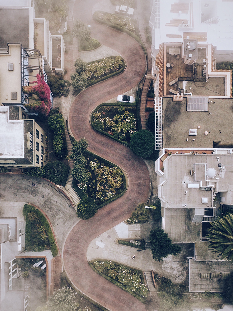 Lombard Street