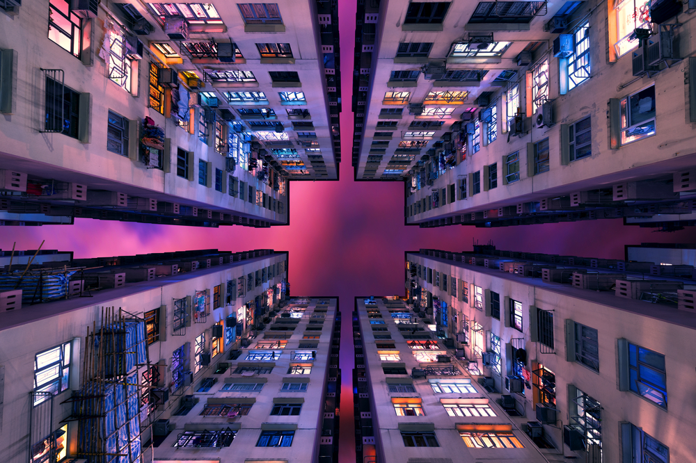 Hongkong housing