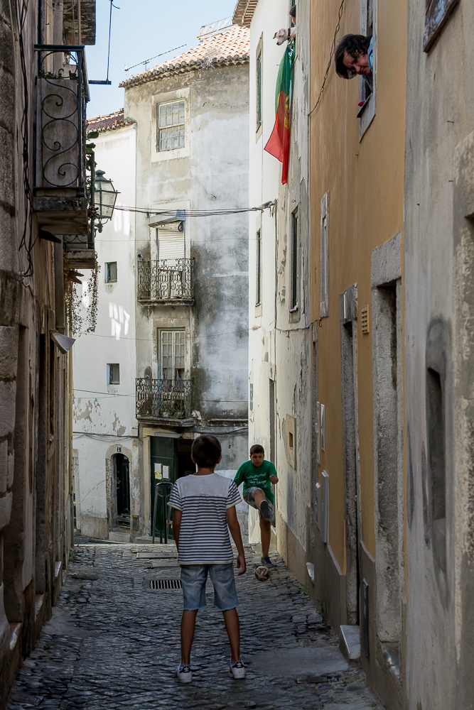 Alfama