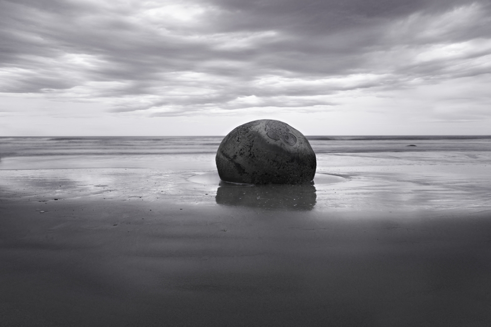 Lone Moeraki