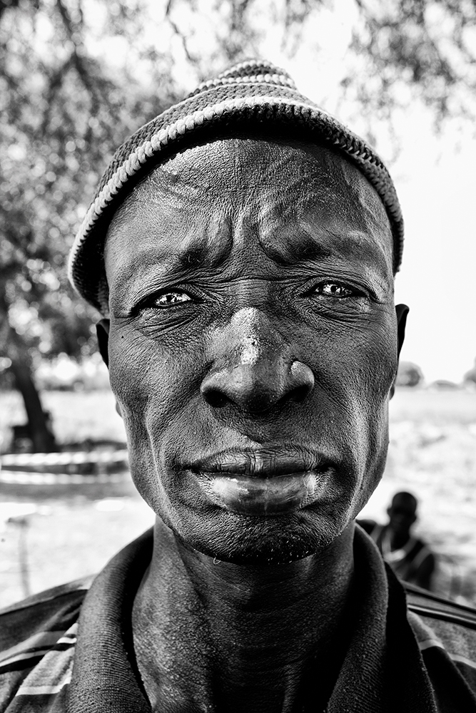Faces of Sudan