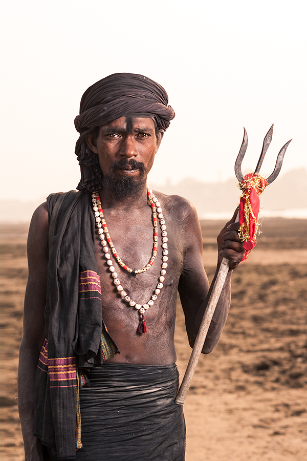 People of the Ghat