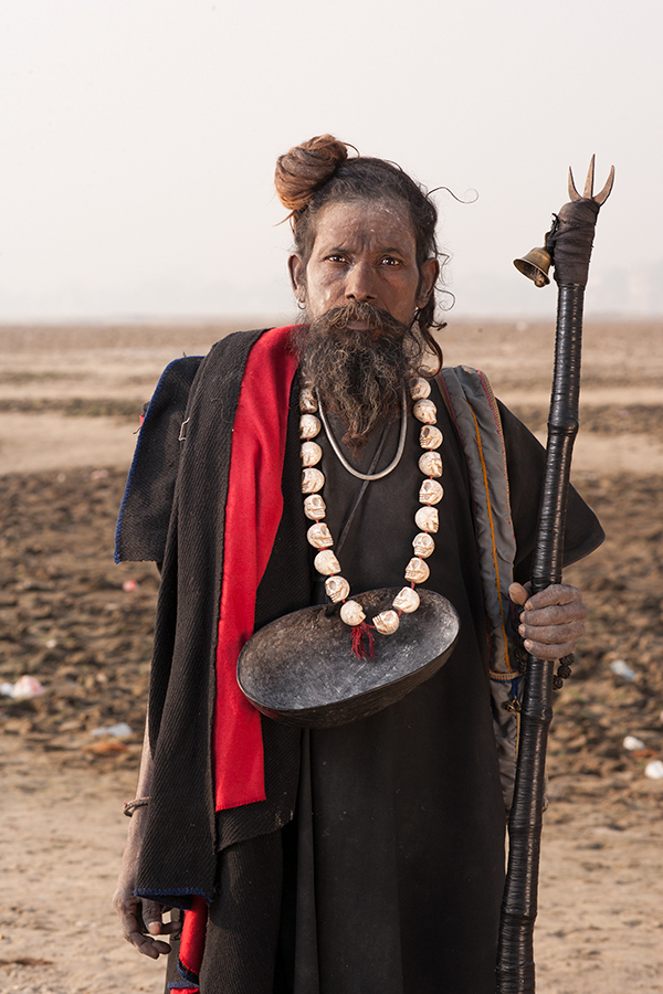 People of the Ghat