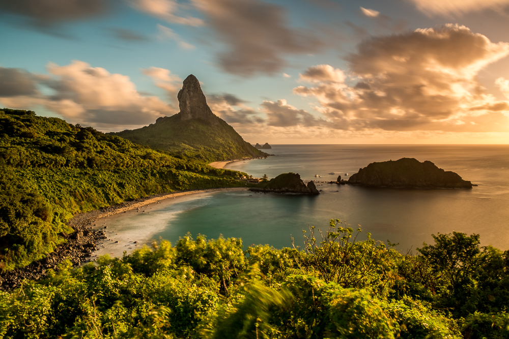 Fernando de Noronha - The Brazilian Paradise