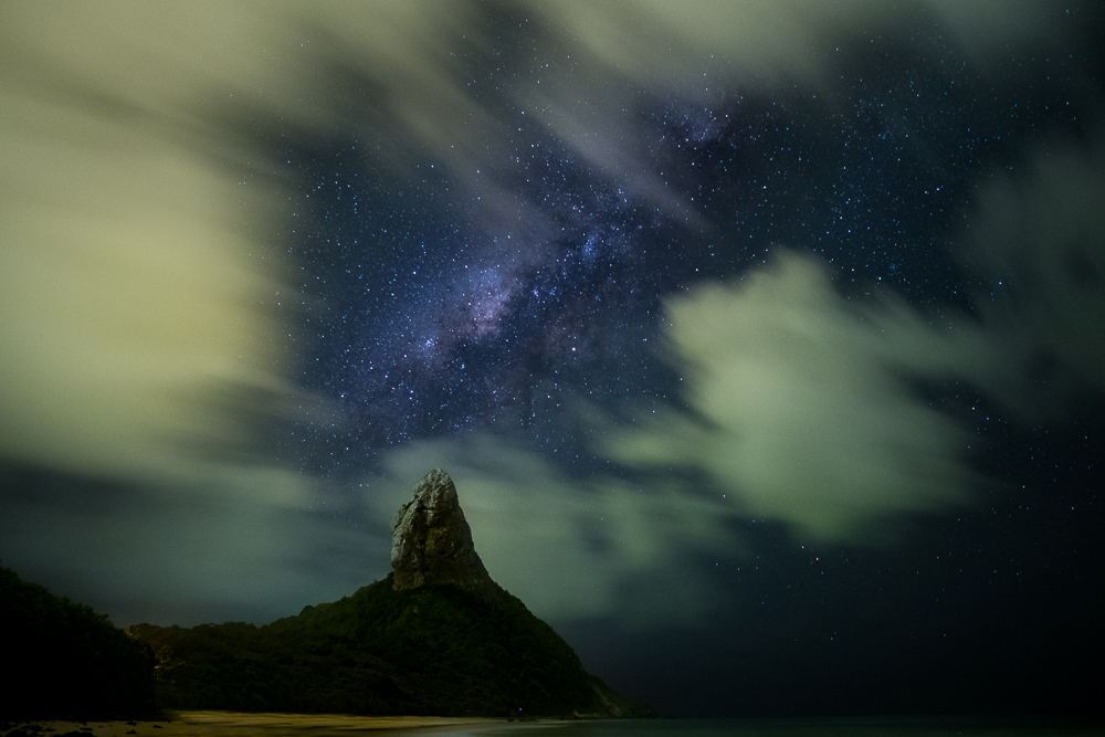 Fernando de Noronha - The Brazilian Paradise