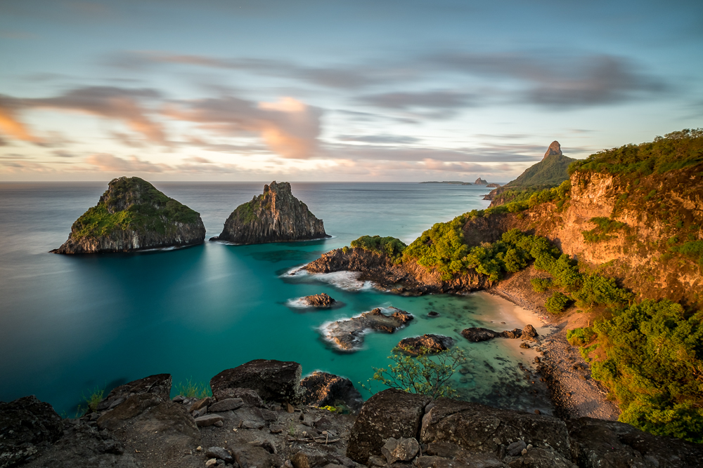 Fernando de Noronha - The Brazilian Paradise