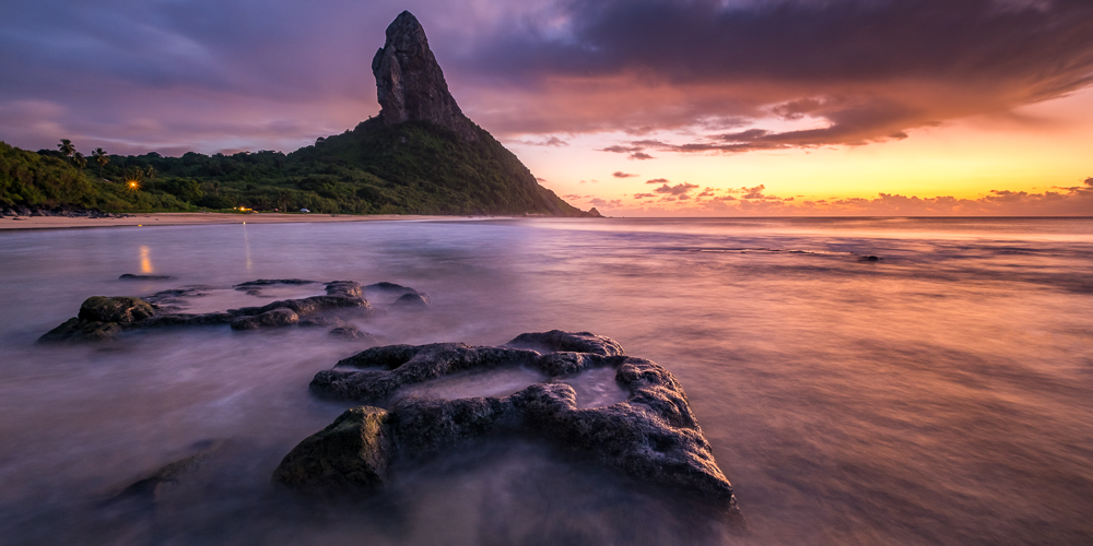 Fernando de Noronha - The Brazilian Paradise