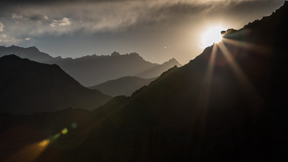 Fabulous landscapes from Ladakh