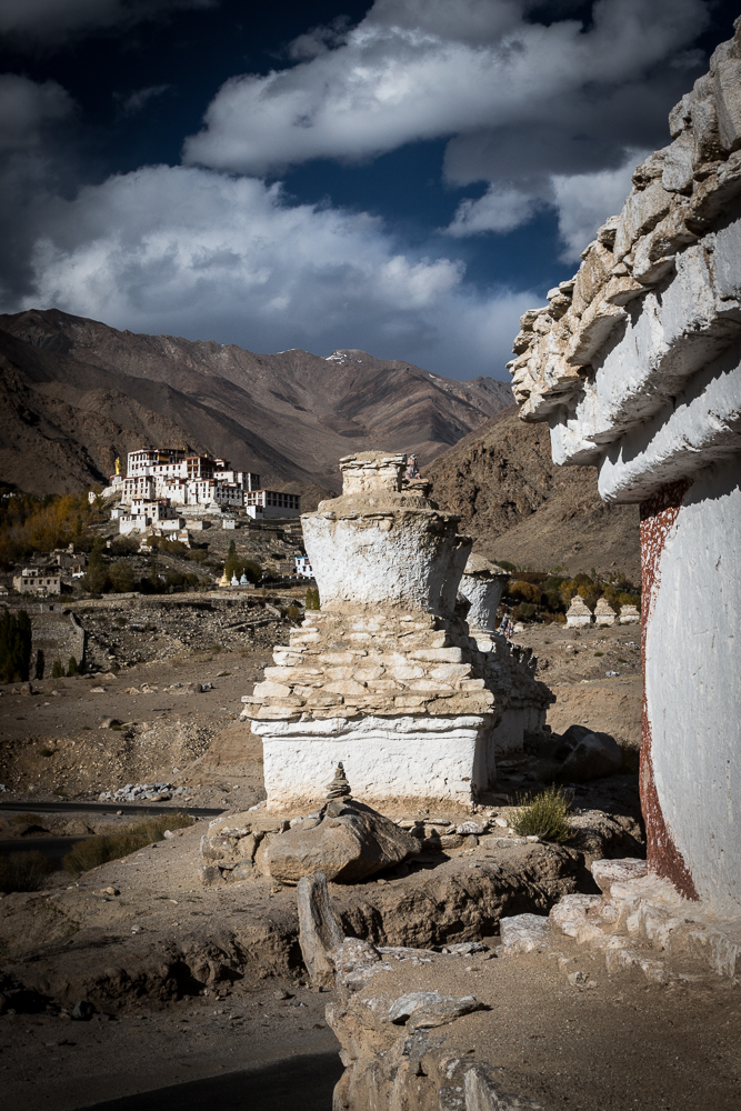 Fabulous landscapes from Ladakh