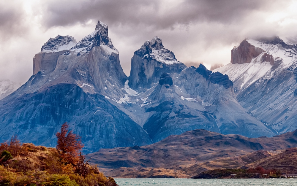 Patagonia chilena