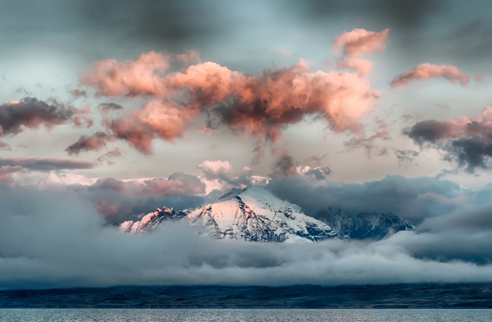 Patagonia chilena