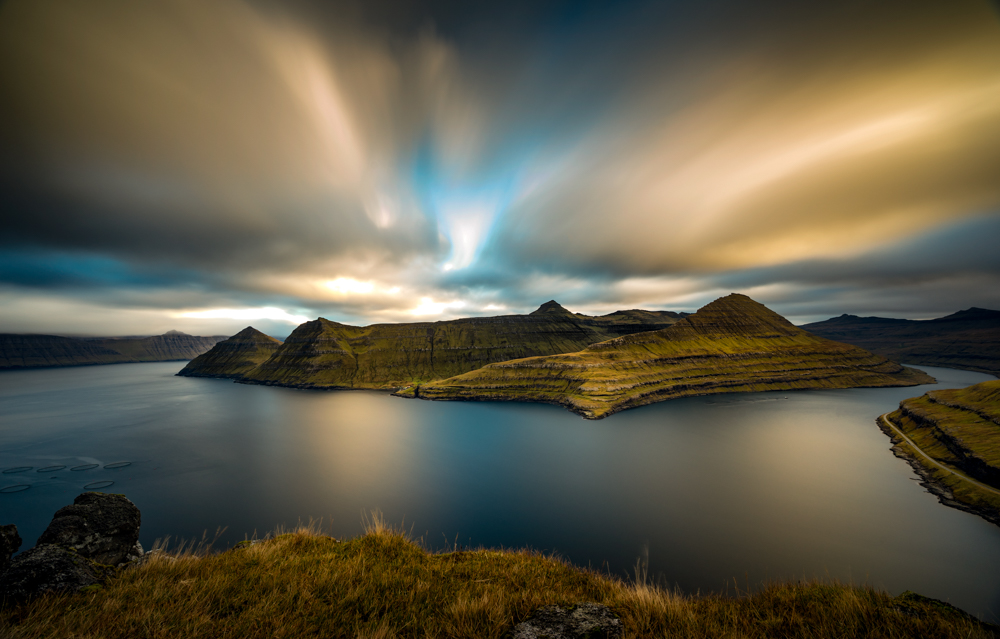 Faroe Islands, the photographer's landscape paradise 