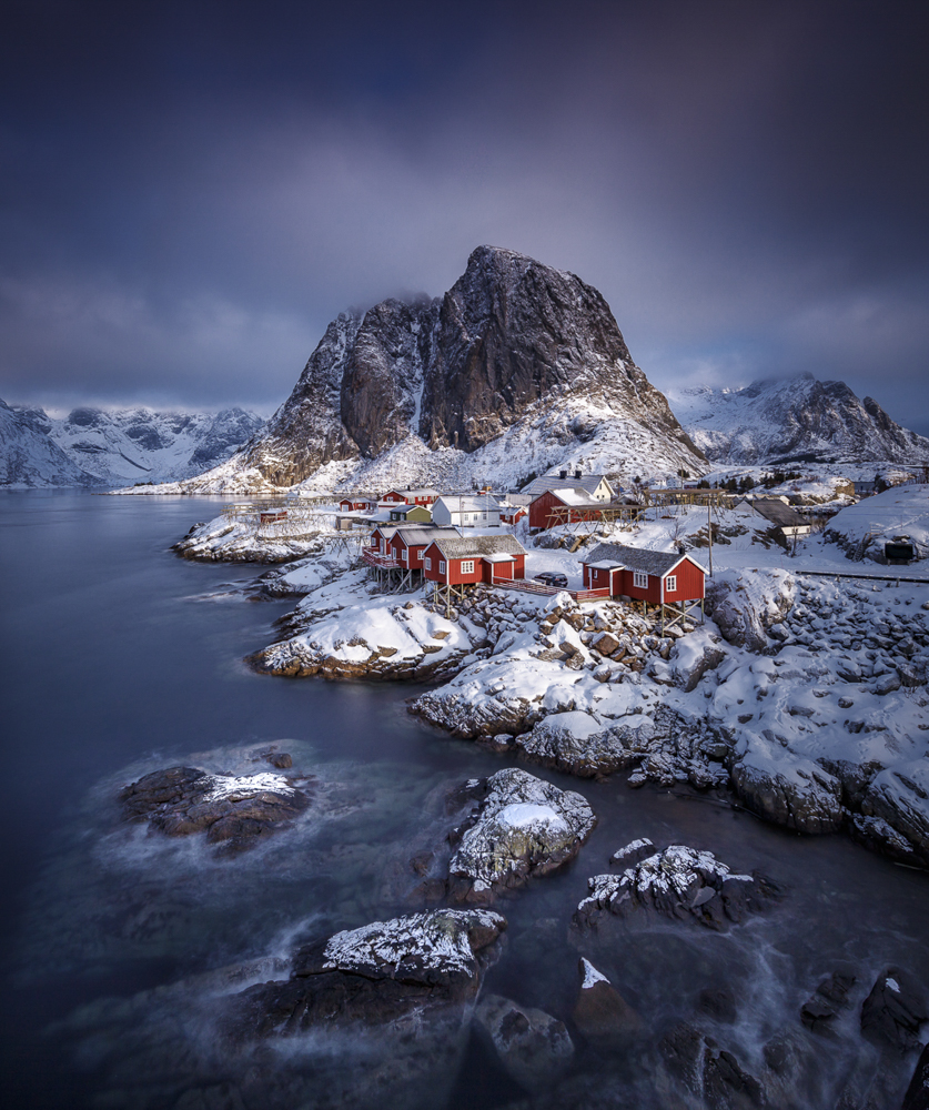 Hamnoy