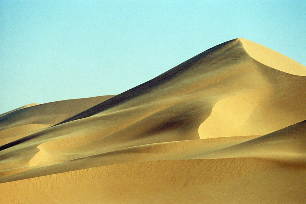 Some Sahara
