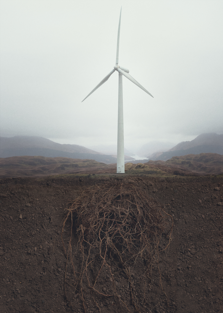 Scotland and the Environment