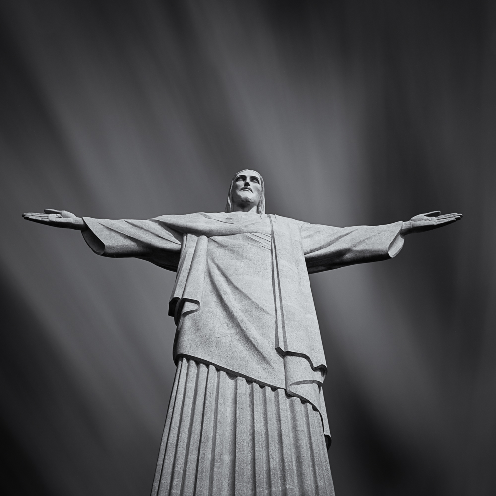 Christ Rio de Janeiro