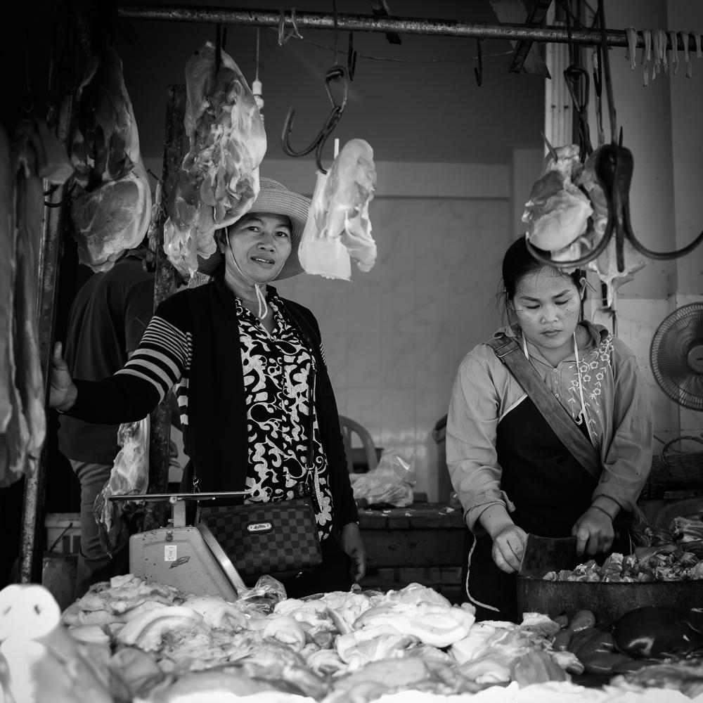 Local Market