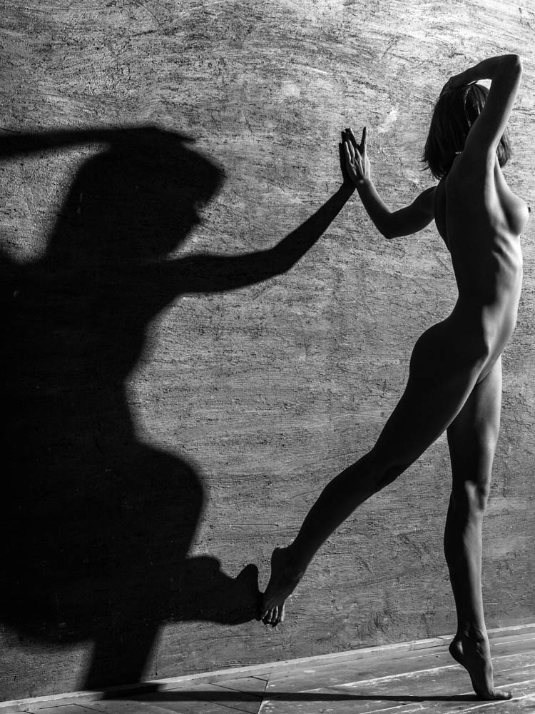 Dance With Shadow