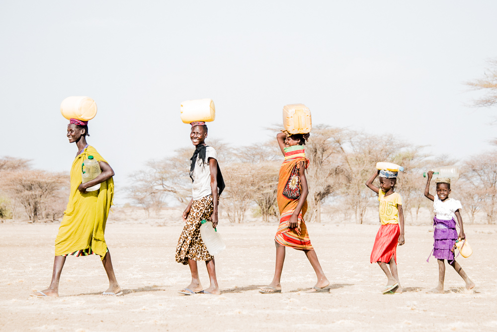 The Totos of Turkana