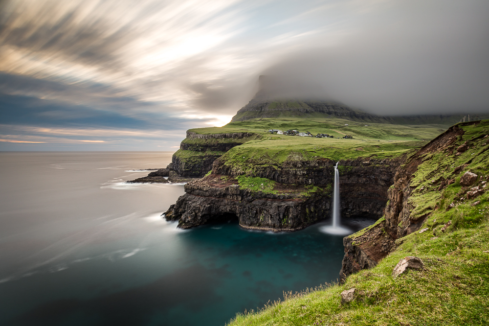 Faroe Flow