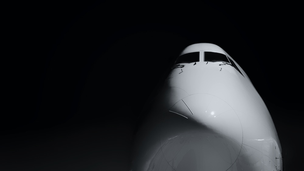 747 - Queen of the Skies