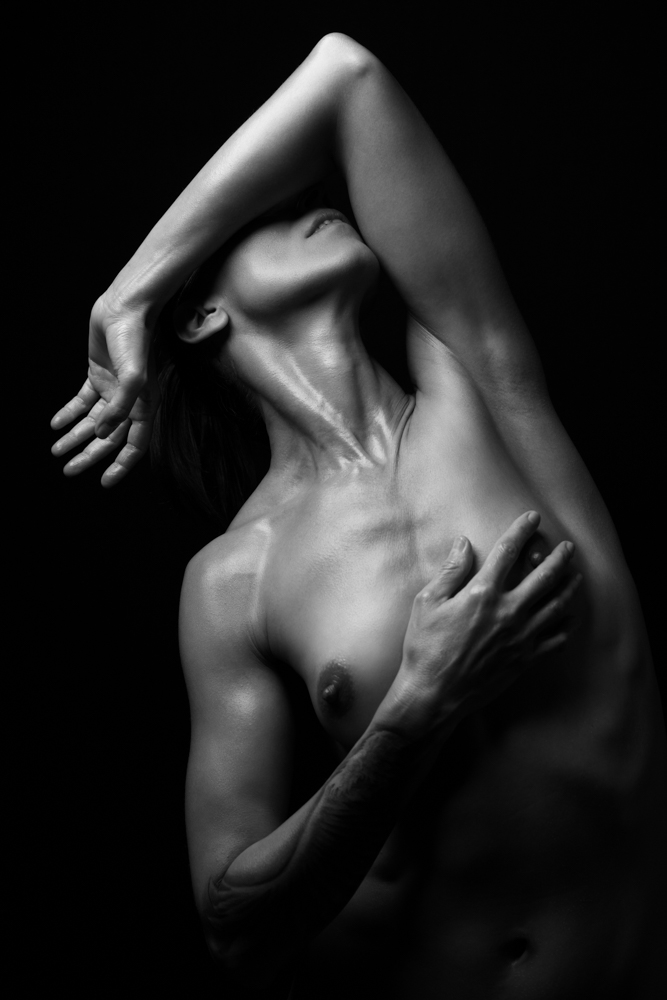 Marco Barbera Photo - Fine art nudes