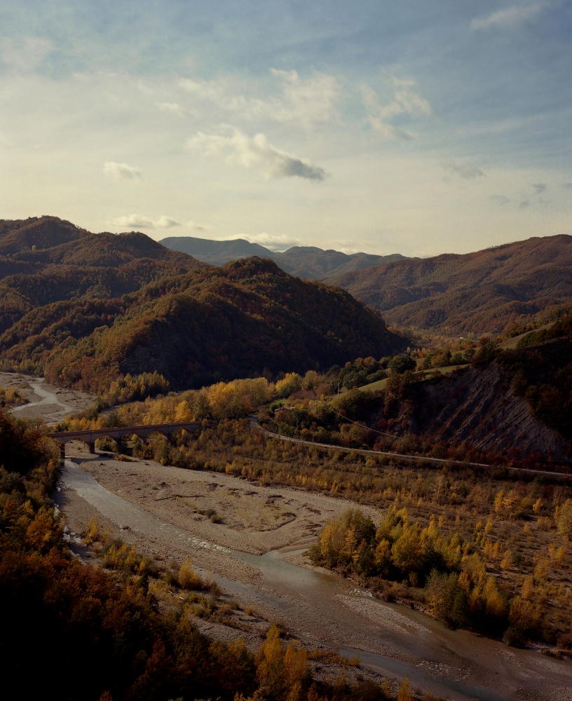 APPENNINO