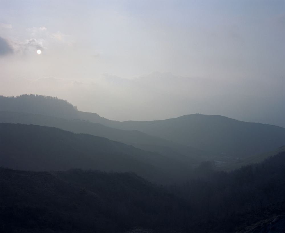 APPENNINO