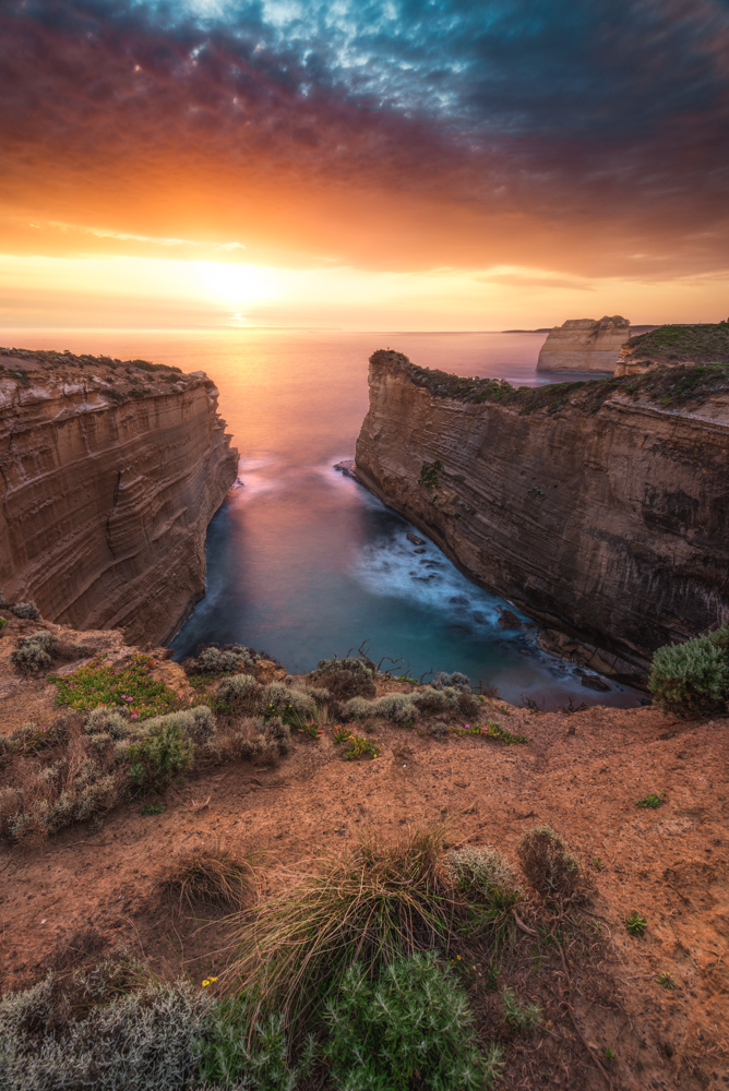 Great Ocean Road Summer