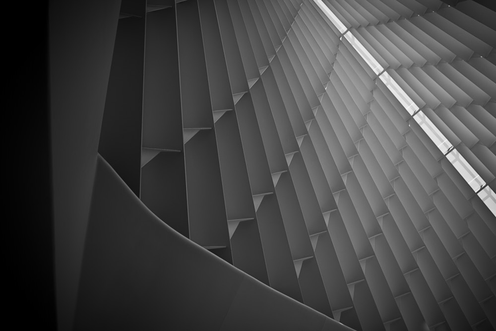 Details of Calatrava