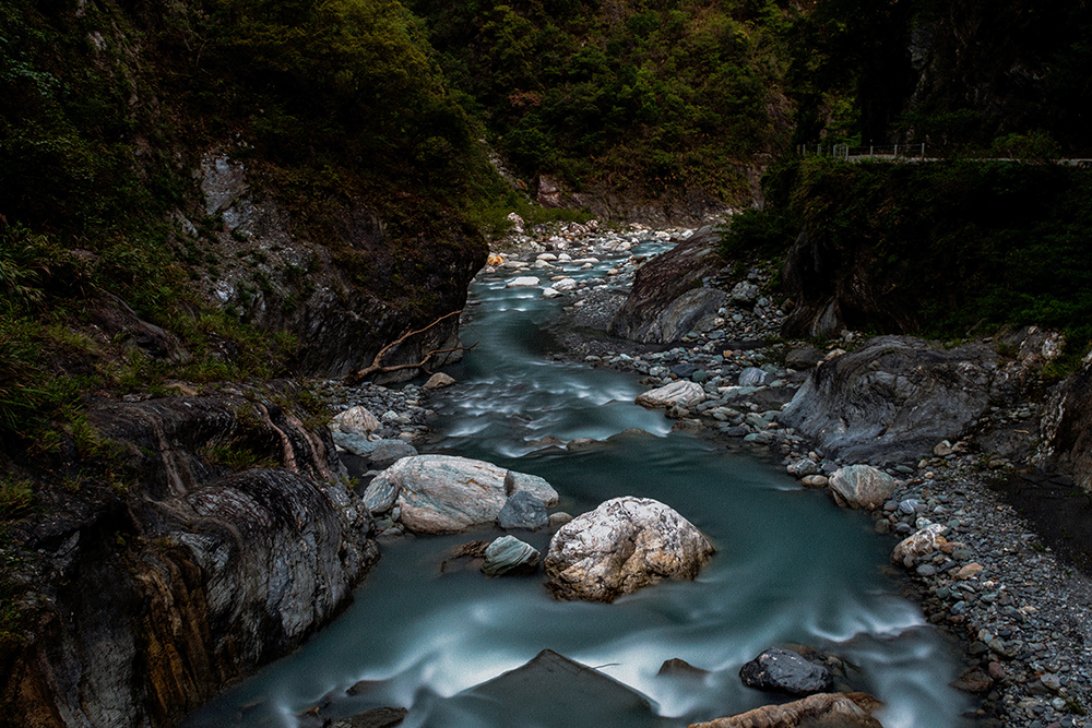 Taroko