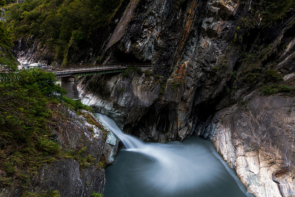 Taroko