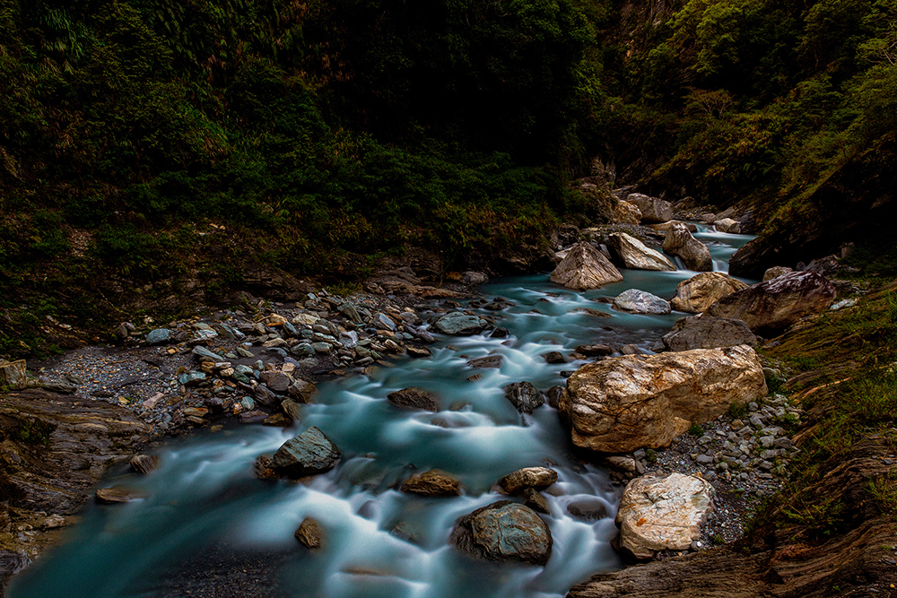 Taroko