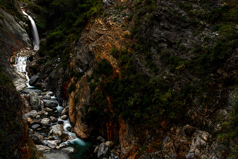 Taroko