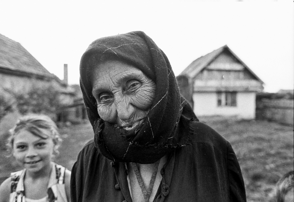 Life is Elsewhere - A nomad with the Roma of Eastern Europe.
